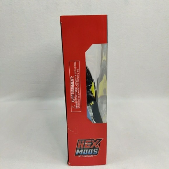 Hexbug Premium Hex Mods Customizable RC Tuner Car Performance Trim Package 30+ - Picture 8 of 11